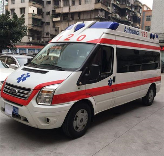 东湖非急救护车护送行业的服务质量如何保障