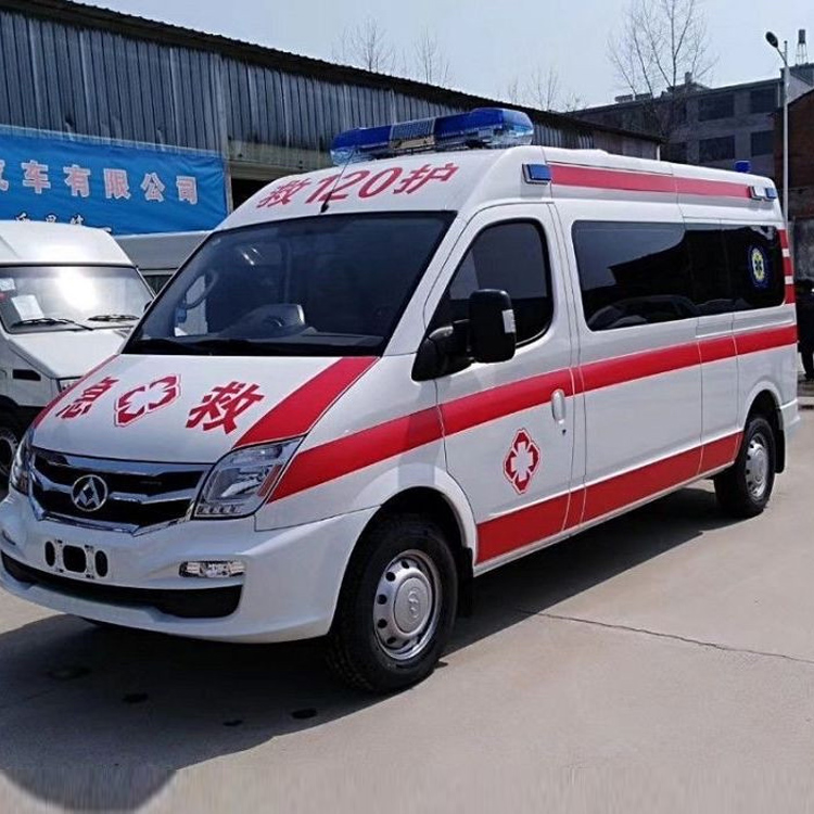 东湖马拉松租赁救护车活动保障