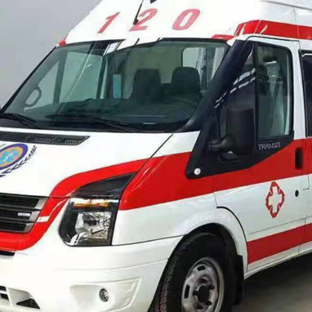 东湖非急救护送病人转院租赁救护车的优缺点对比